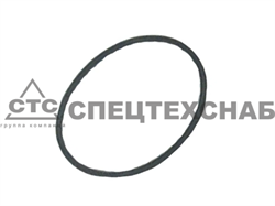 Кольцо уплотнительное каретки (резина) ДТ-75 54.31.473 - фото 13961