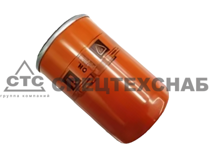 Фильтр топливный тонкой очистки YTO CX 150 TSN 2175.046 - фото 17127