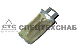 Каркас маслозаборника КПП Т-150К (сетка) 150.37.048-4 - фото 8673
