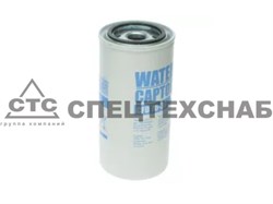 Фильтр водопоглощающий (металлич. корпус с резьбой) для FILTROLL 150 л/мин/30 мкр F00611020 - фото 9276