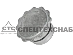Пробка  маслозаливной горловины МТЗ-80   А19.01.001