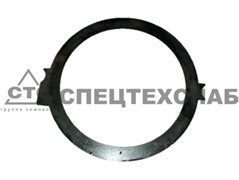 Прокладка ГБЦ ЯМЗ 840 (кольцо стальное), толщ. 1,3 мм 840-1003212-10