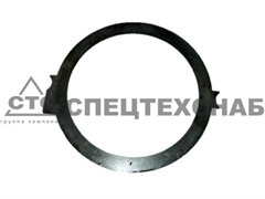 Прокладка ГБЦ ЯМЗ 840 (кольцо стальное). толщ. 1.5 мм  840-1003212-20