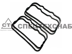 Комплект прокладок крышки клапанов РТИ ЯМЗ-240 (общ. ГБЦ) 240-1003001-04