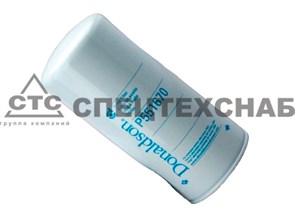 Элемент фильтр. масляный KOMATSU Р551670