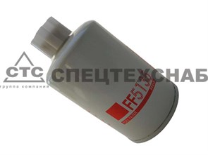 Фильтр топливный грубой очистки БАУ, IVECO, MAN, SCANIA FF5135