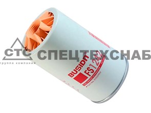 Фильтр топливный грубой очистки (без стакана) KOMATSU FS1242