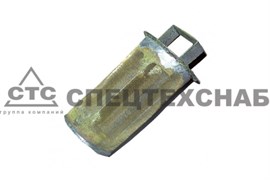 Каркас маслозаборника КПП Т-150К (сетка) 150.37.048-4