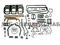 Ремнабор прокладок двигателя ЯМЗ-236 М2 с/о (Тутаев) 236-2000005 - фото 16698